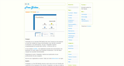 Desktop Screenshot of freeglobes.net