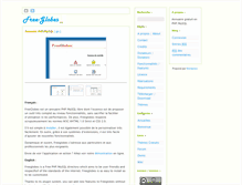 Tablet Screenshot of freeglobes.net